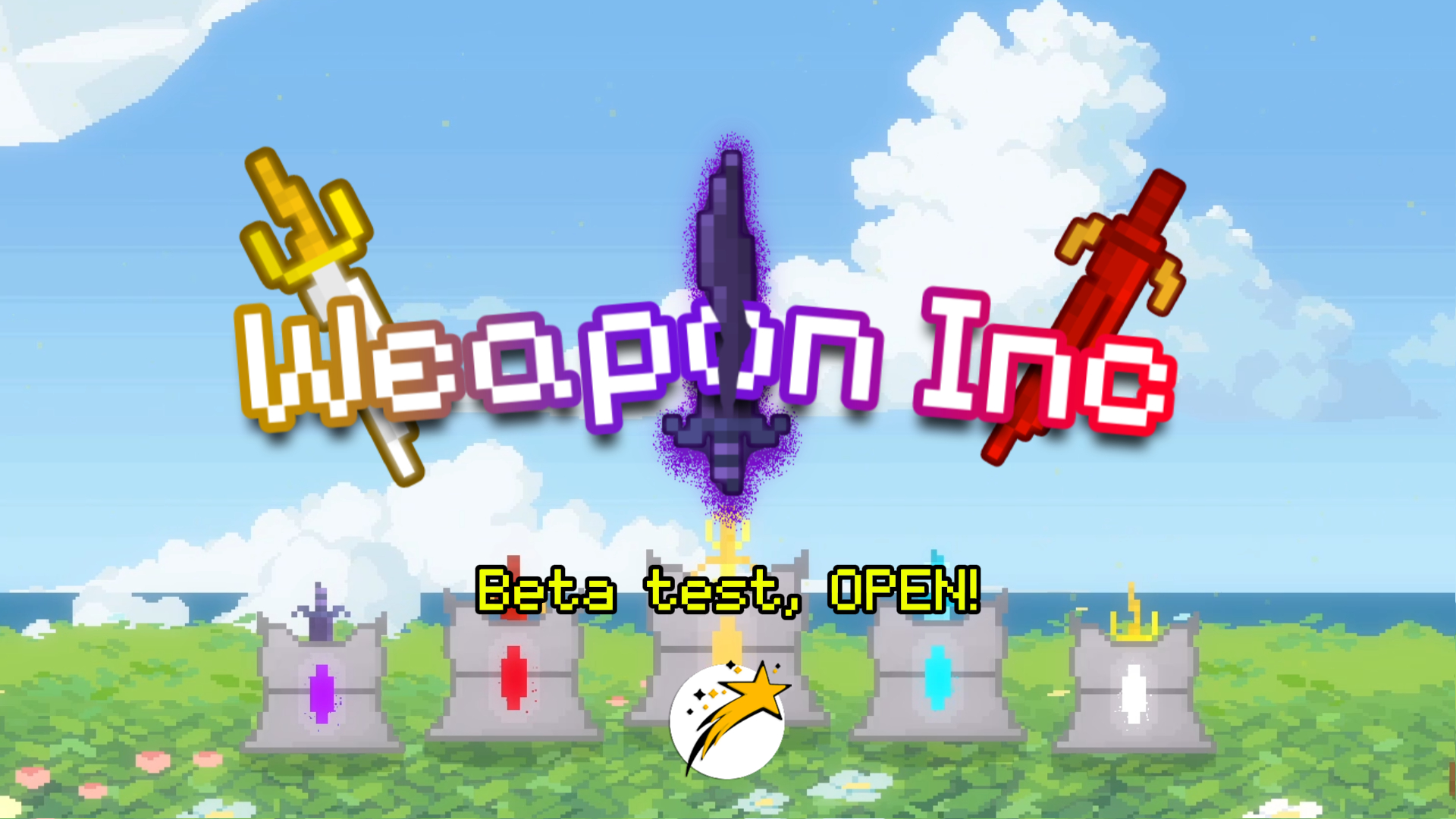 Weapon Inc