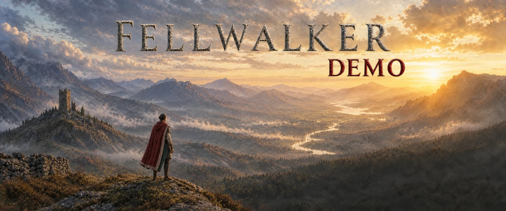 Fellwalker