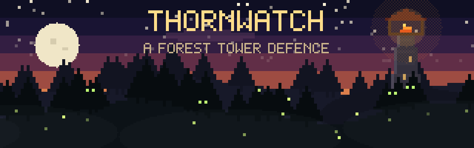 Thornwatch