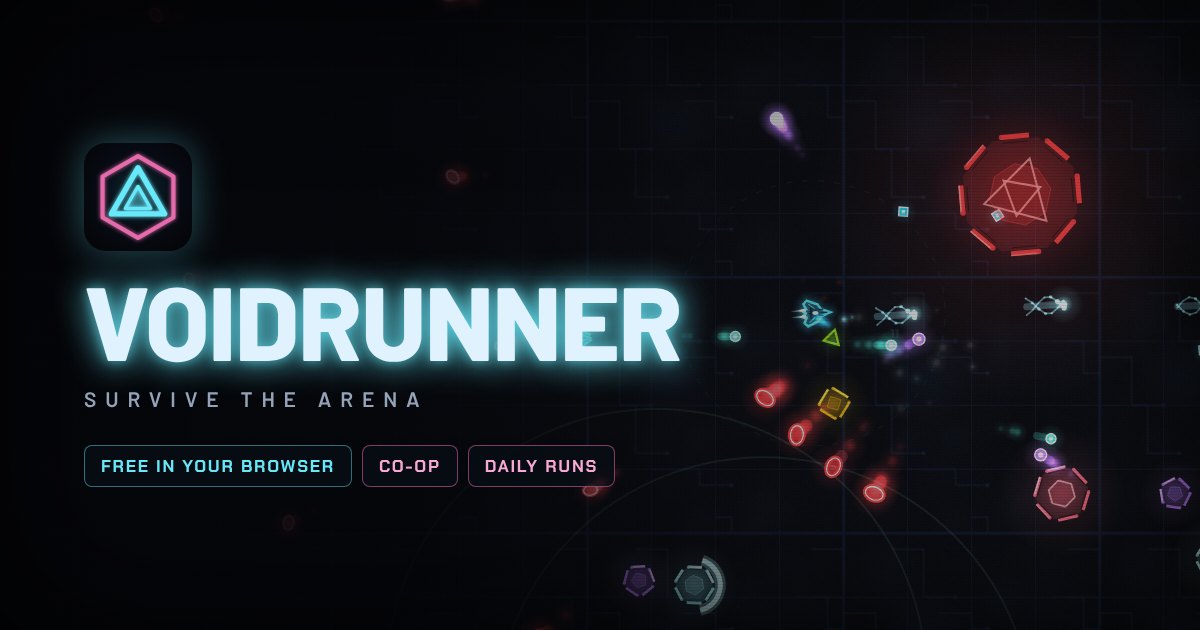 VOIDRUNNER
