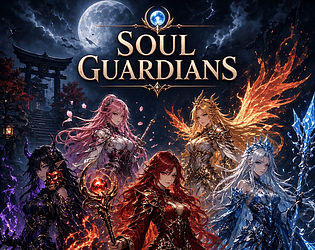 Soul Guardians