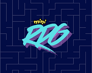 Mini RPG