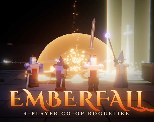 Emberfall
