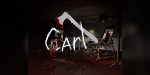 Cover image for Carl