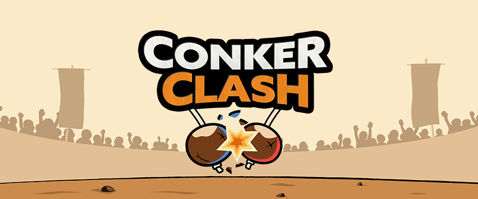 Conker Clash