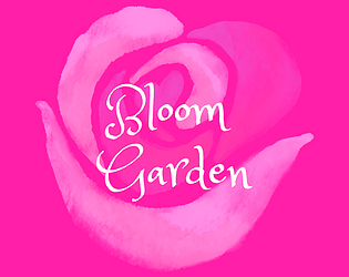 Bloom garden