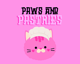 Paws and Pastries