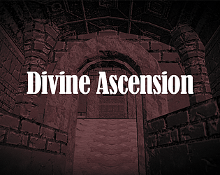 Divine Ascension