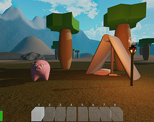 Pig Adventure