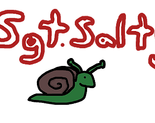 Sgt. Salty
