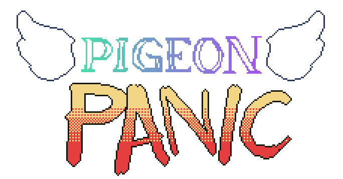 Pigeon Panic