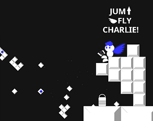 JumFly Charlie
