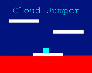 Cloud Jumper