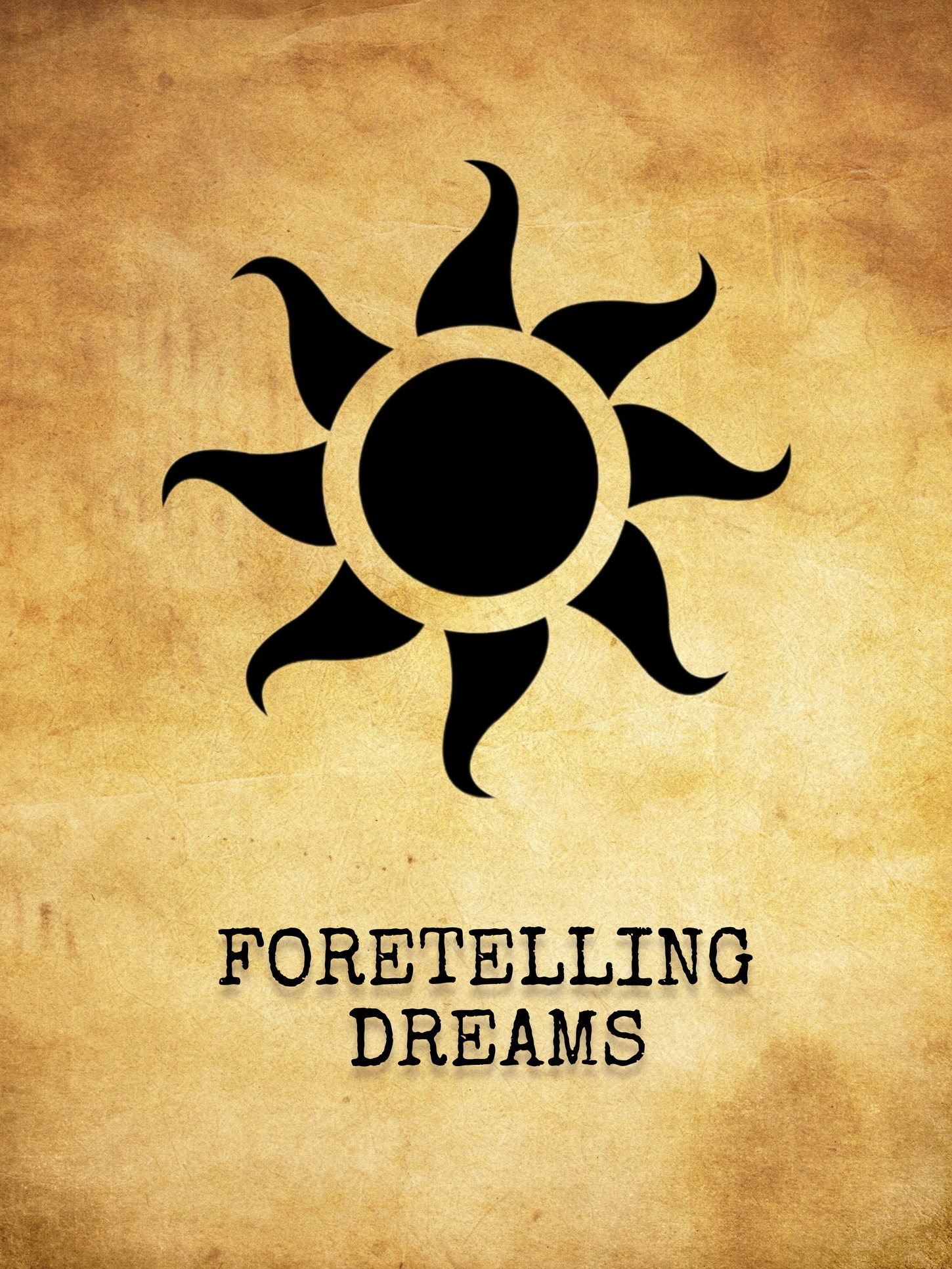 Foretelling Dreams