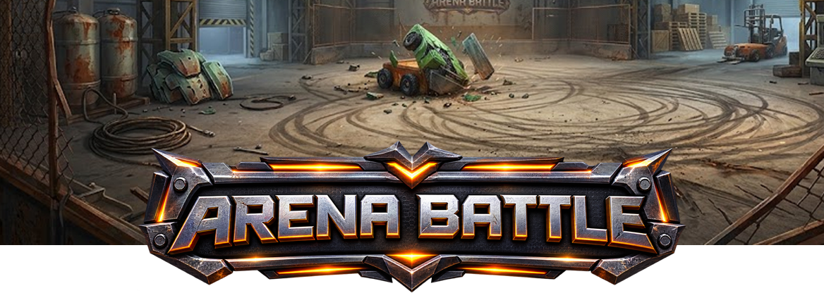 ARENA BATTLE