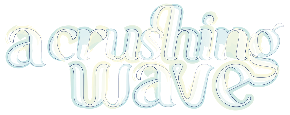 a crushing wave (18+)