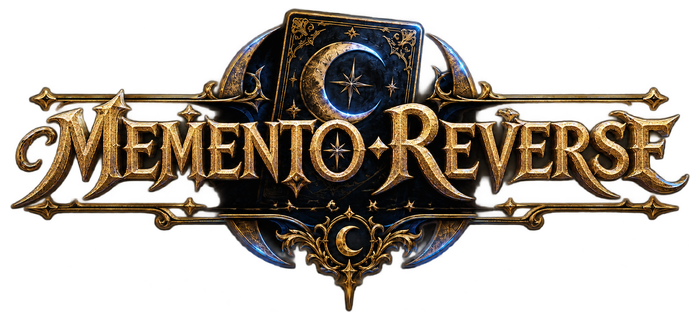 Memento Reverse