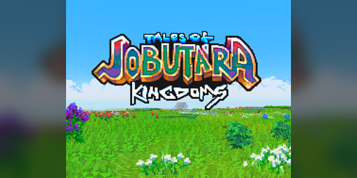 Cover image for Tales of Jobutara Kingdoms ii ver. SUN