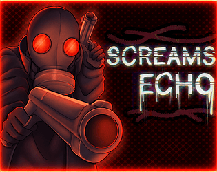 Screams Echo [Free] [Action] [Windows] [Linux]