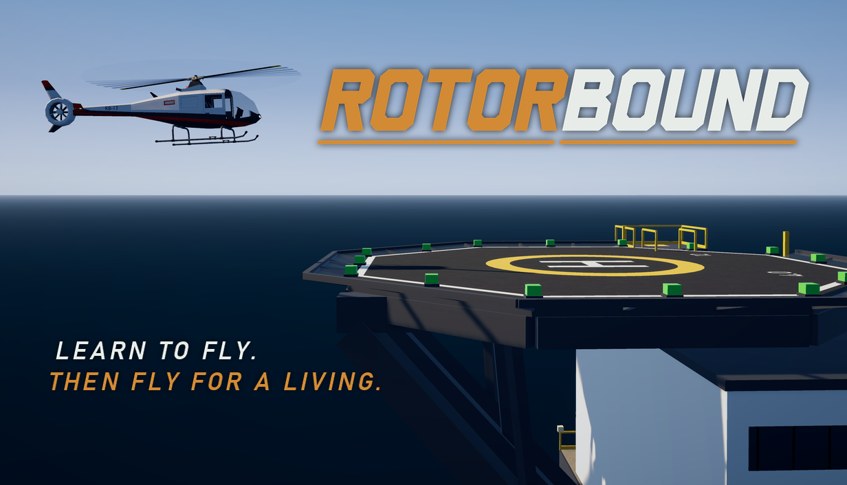 ROTORBOUND