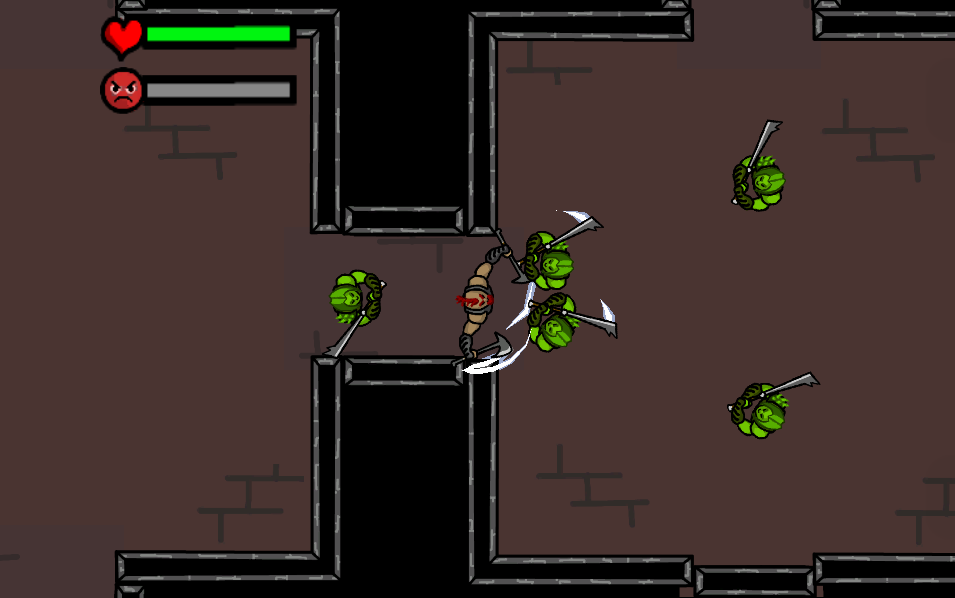 Barbarian Bros