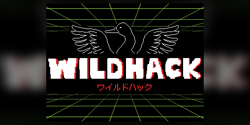 Cover image for Wild Hack