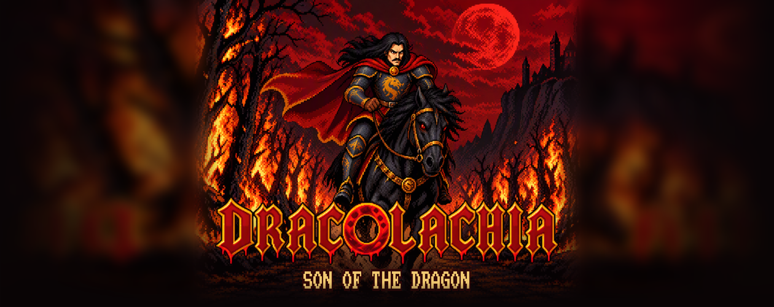 DRACOLACHIA