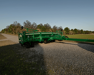 FS25 Great Plains 3S3000HD Seeder