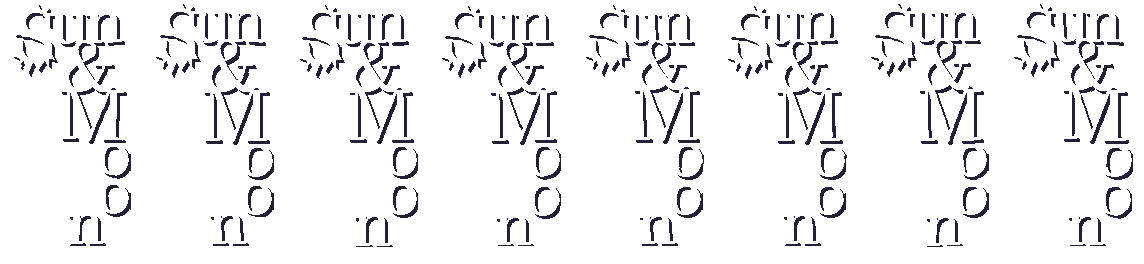 Sun & Moon