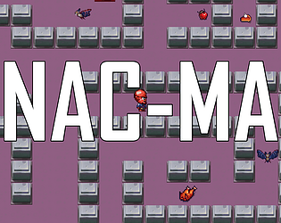 SNAC-MAN