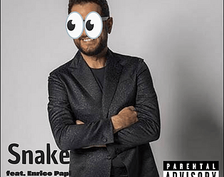 Sneak feat.Enrico Papi