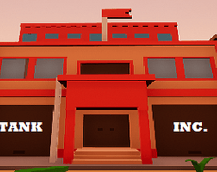 Tank Inc.