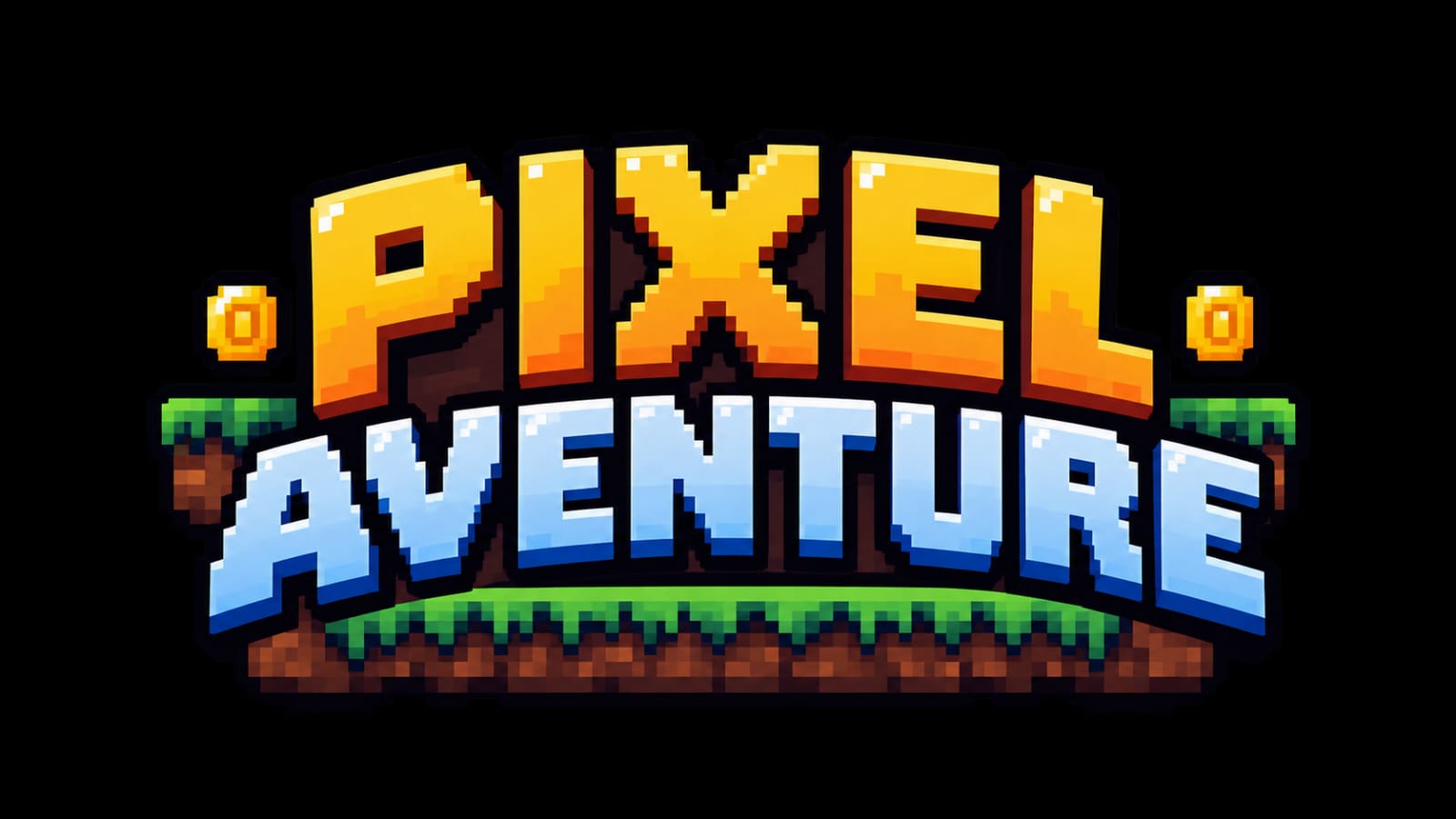 Pixel Aventure