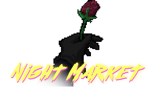 Night Market 2077
