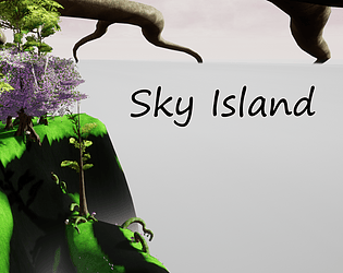 Sky Island