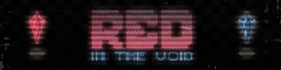 Red in the Void