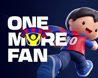 One More Fan