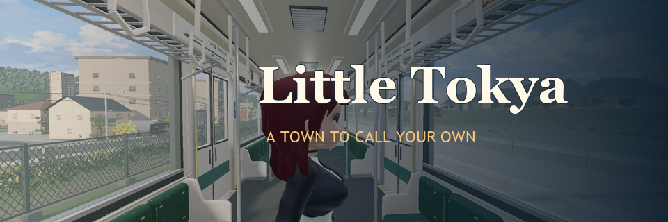 Little Tokya
