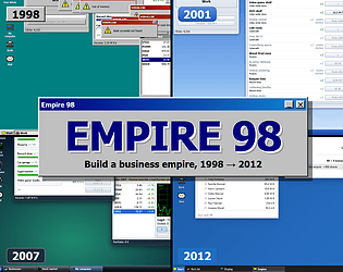 Empire 98