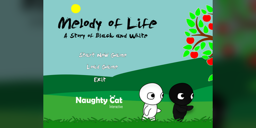 Cover image for Melody of Life