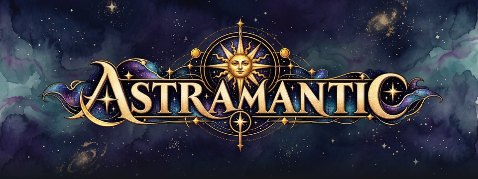 Astramantic
