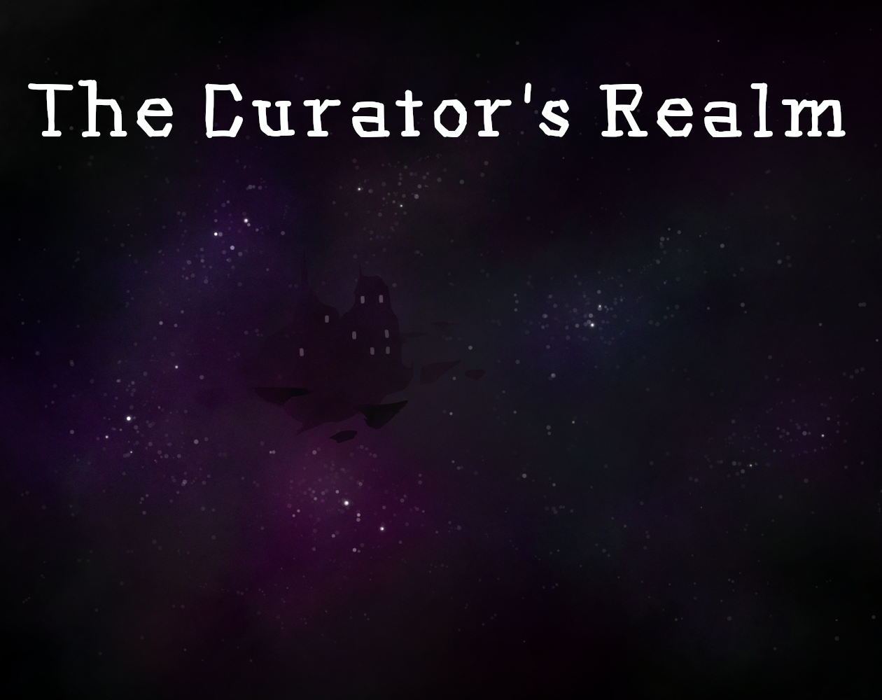 The Curator's Realm
