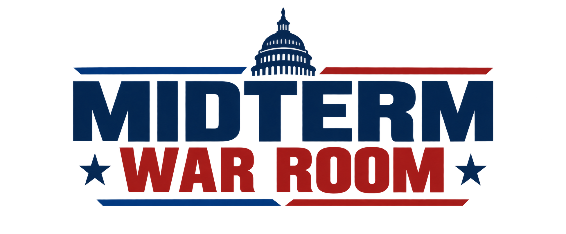 Midterm War Room