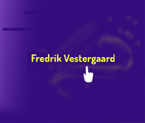 Fredrik Vestergaard