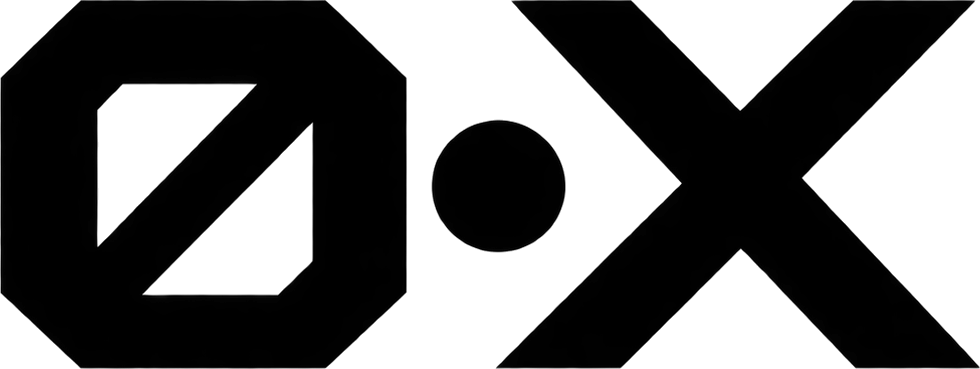 0•X