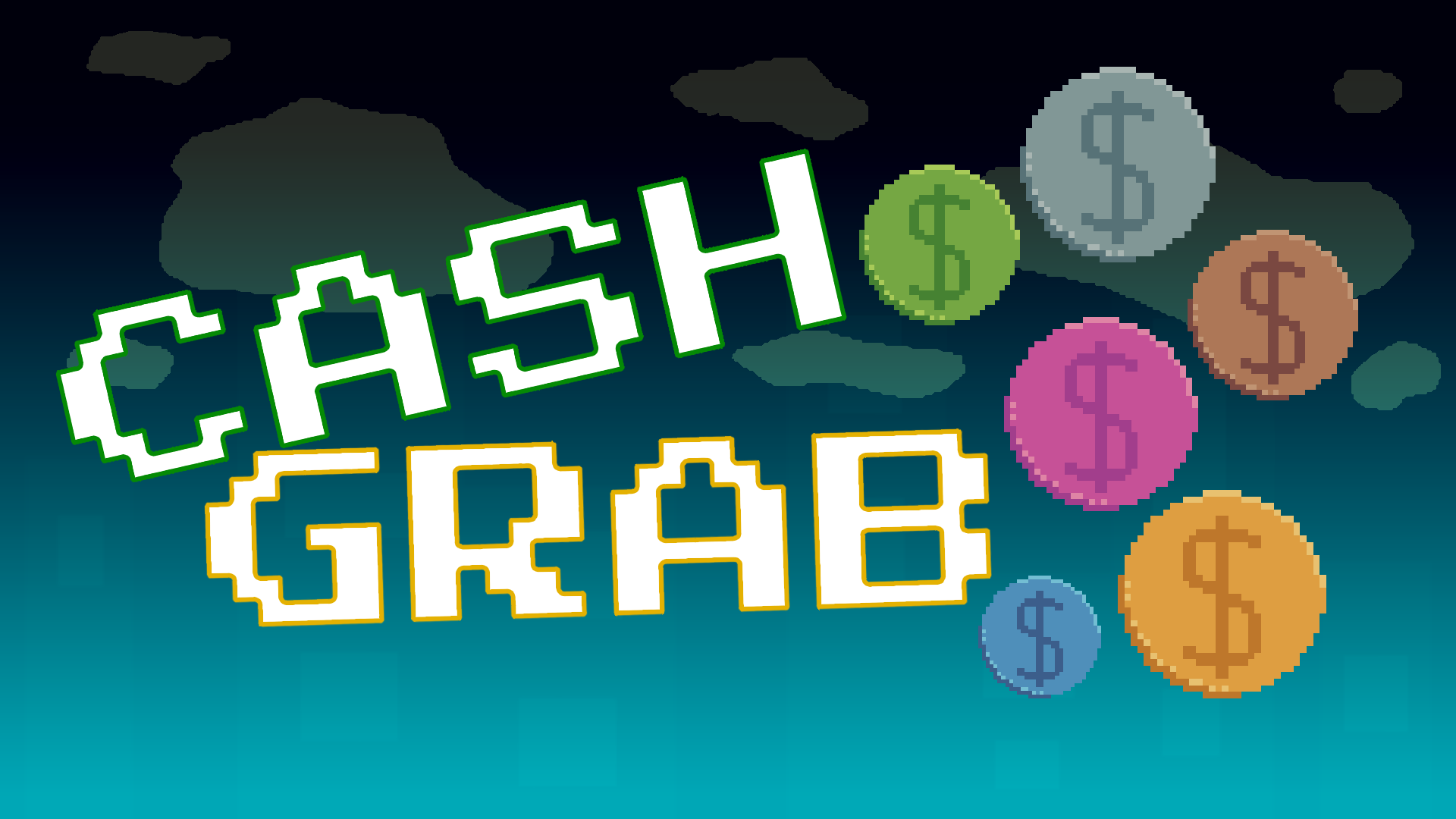 CashGrab