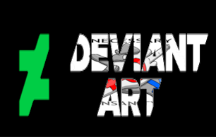 My deviant art