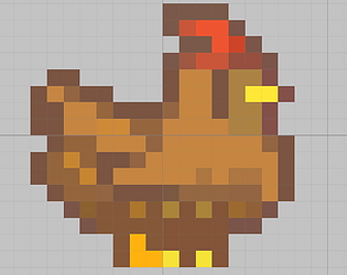 HackingChicken