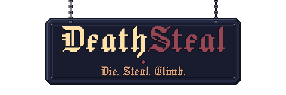 Deathsteal
