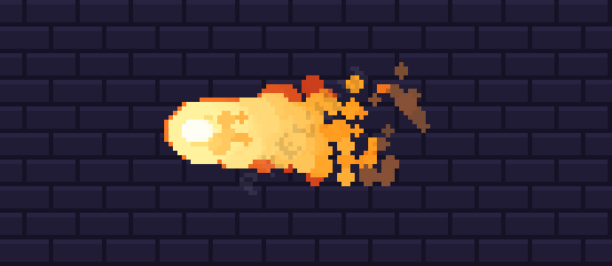 Fire breath